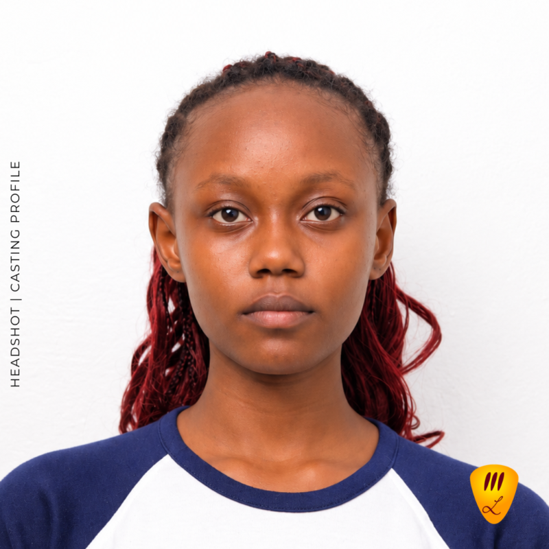 Josephine Karuru