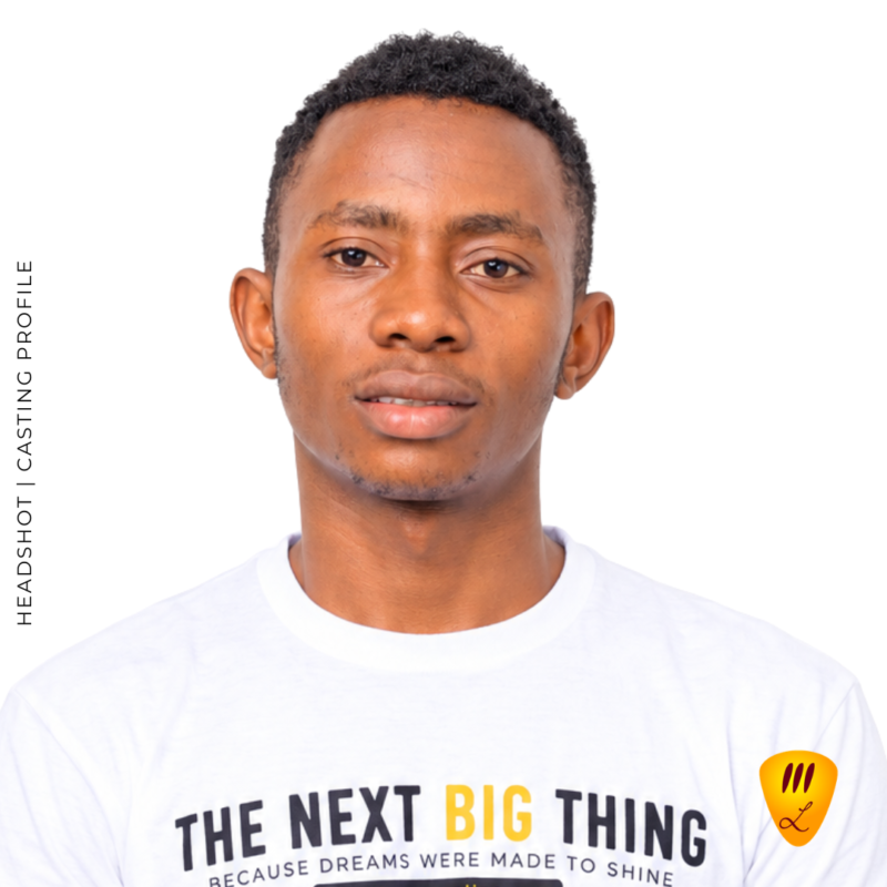 Ian Wanjala